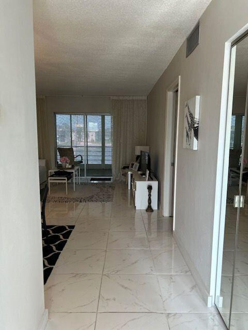 Photo of 2728 N Garden Drive #313, Lake Worth, FL 33461 (MLS # R11091711)