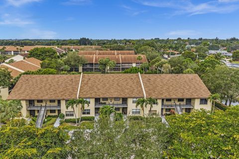 Tiny photo for 3529 Englewood Drive #321, Lake Worth, FL 33467 (MLS # R11157628)
