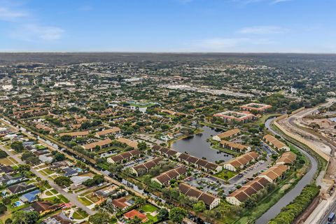 Tiny photo for 3529 Englewood Drive #321, Lake Worth, FL 33467 (MLS # R11157628)