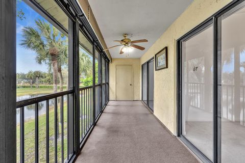 Tiny photo for 3529 Englewood Drive #321, Lake Worth, FL 33467 (MLS # R11157628)