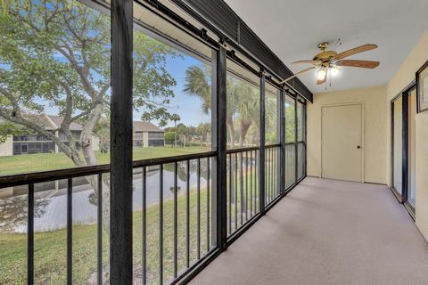 Tiny photo for 3529 Englewood Drive #321, Lake Worth, FL 33467 (MLS # R11157628)