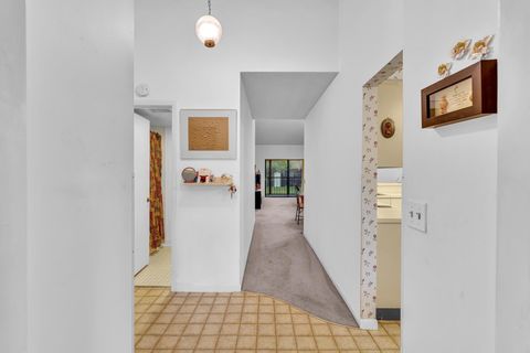 Tiny photo for 3529 Englewood Drive #321, Lake Worth, FL 33467 (MLS # R11157628)