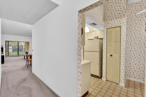 Tiny photo for 3529 Englewood Drive #321, Lake Worth, FL 33467 (MLS # R11157628)