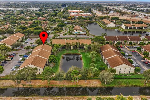 Tiny photo for 3529 Englewood Drive #321, Lake Worth, FL 33467 (MLS # R11157628)