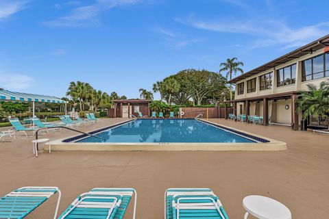 Tiny photo for 3529 Englewood Drive #321, Lake Worth, FL 33467 (MLS # R11157628)