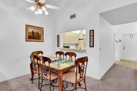 Tiny photo for 3529 Englewood Drive #321, Lake Worth, FL 33467 (MLS # R11157628)