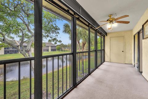 Tiny photo for 3529 Englewood Drive #321, Lake Worth, FL 33467 (MLS # R11157628)