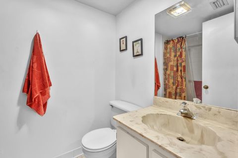 Tiny photo for 3529 Englewood Drive #321, Lake Worth, FL 33467 (MLS # R11157628)