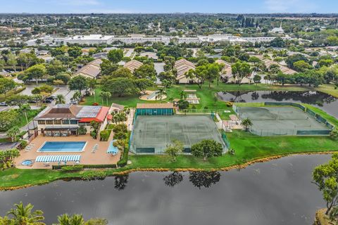 Tiny photo for 3529 Englewood Drive #321, Lake Worth, FL 33467 (MLS # R11157628)