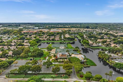 Tiny photo for 3529 Englewood Drive #321, Lake Worth, FL 33467 (MLS # R11157628)