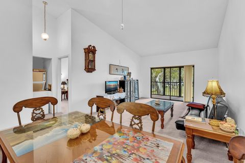 Tiny photo for 3529 Englewood Drive #321, Lake Worth, FL 33467 (MLS # R11157628)
