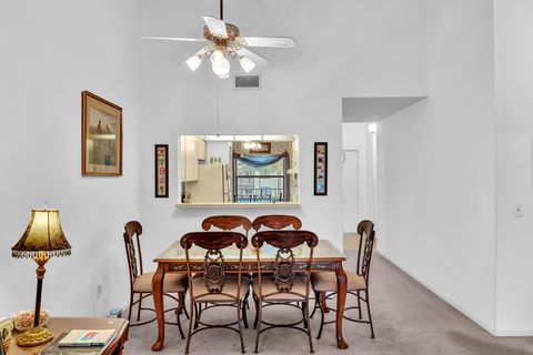 Tiny photo for 3529 Englewood Drive #321, Lake Worth, FL 33467 (MLS # R11157628)