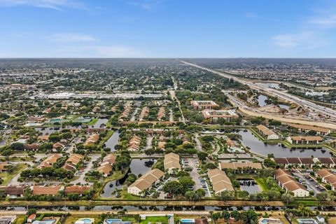 Tiny photo for 3529 Englewood Drive #321, Lake Worth, FL 33467 (MLS # R11157628)