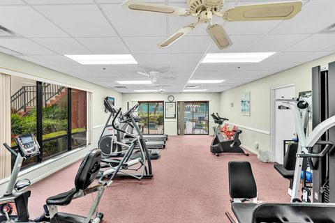 Tiny photo for 3529 Englewood Drive #321, Lake Worth, FL 33467 (MLS # R11157628)