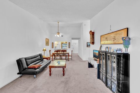 Tiny photo for 3529 Englewood Drive #321, Lake Worth, FL 33467 (MLS # R11157628)