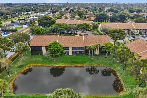 Tiny photo for 3529 Englewood Drive #321, Lake Worth, FL 33467 (MLS # R11157628)