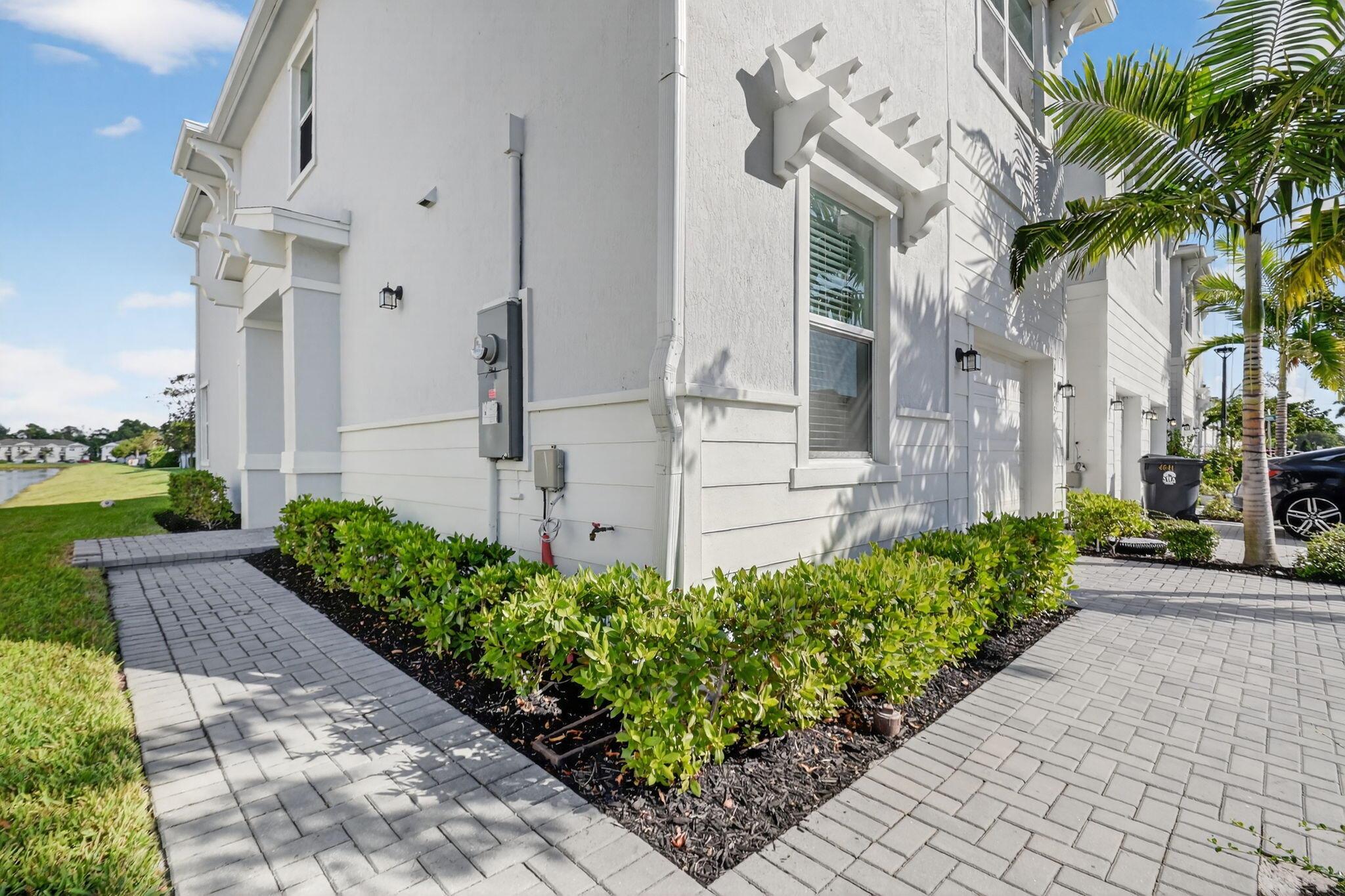 HEATHWOOD RESERVE PUD - Residential Lease