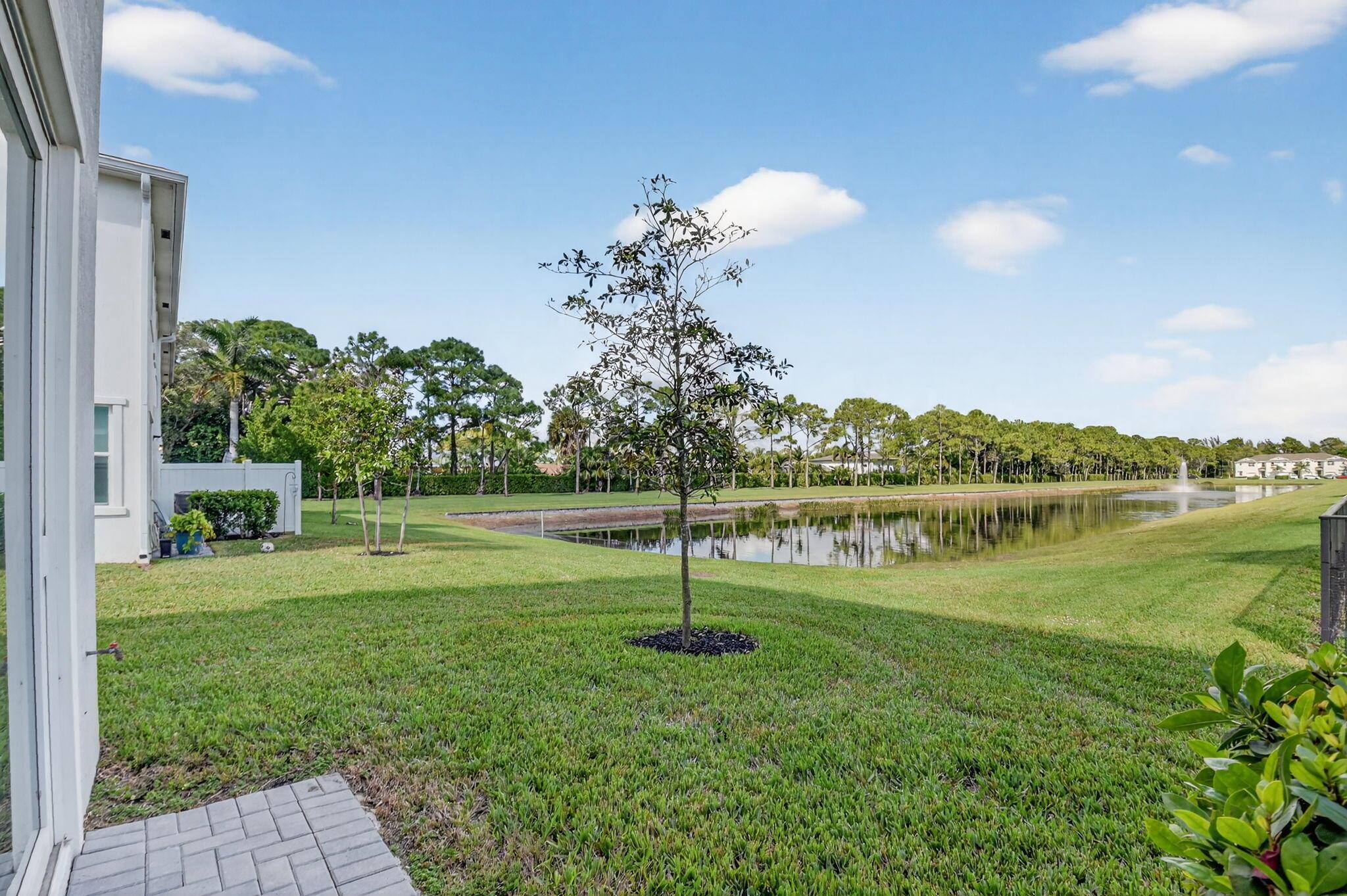 HEATHWOOD RESERVE PUD - Residential Lease