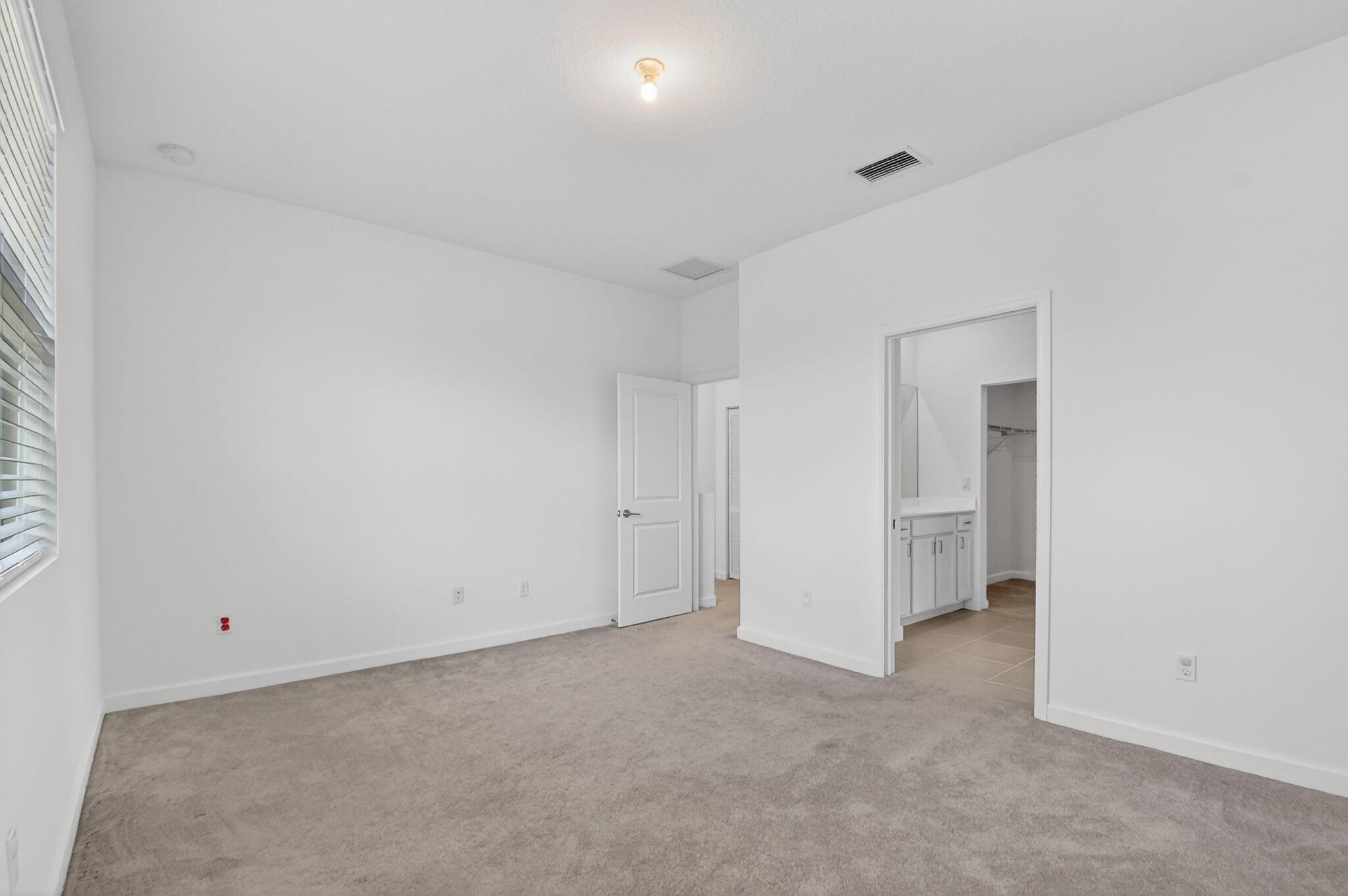 HEATHWOOD RESERVE PUD - Residential Lease