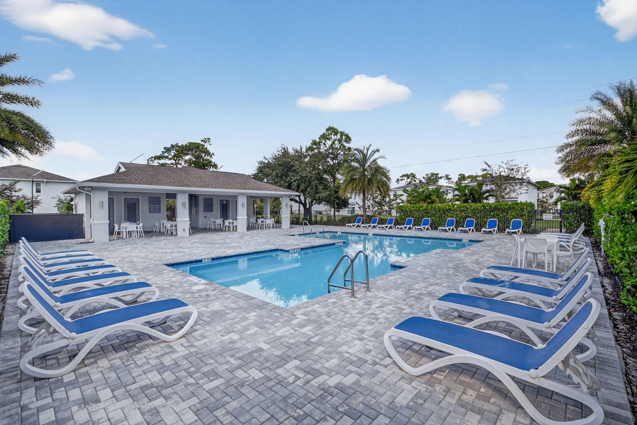 HEATHWOOD RESERVE PUD - Residential Lease