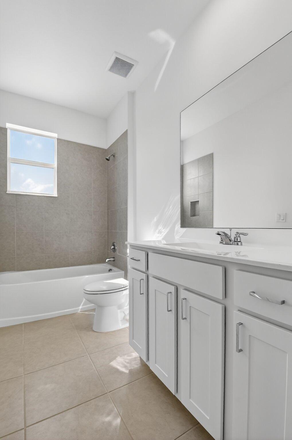 HEATHWOOD RESERVE PUD - Residential Lease