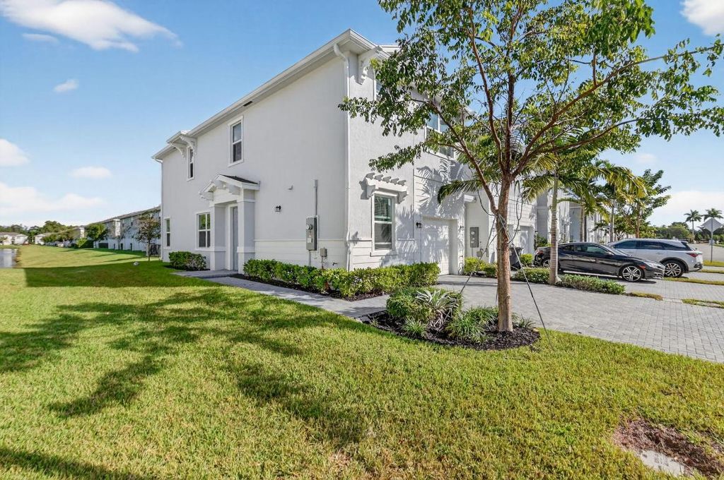 Photo of 4645 Meyerson Place, Lake Worth, FL 33463 (MLS # R11142739)