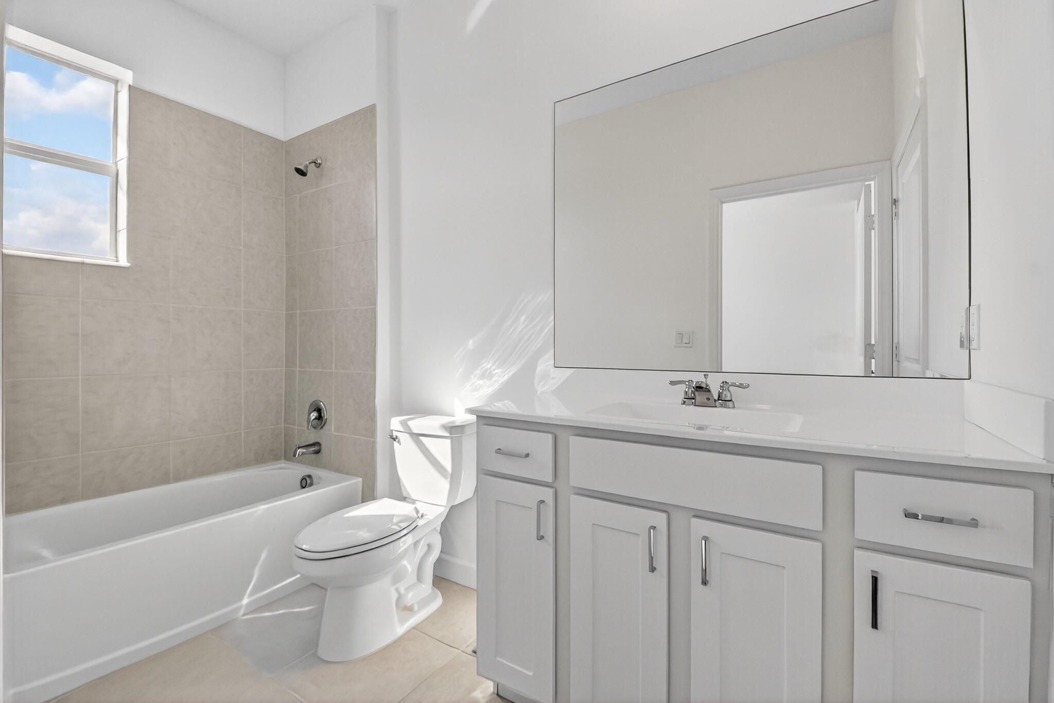 HEATHWOOD RESERVE PUD - Residential Lease