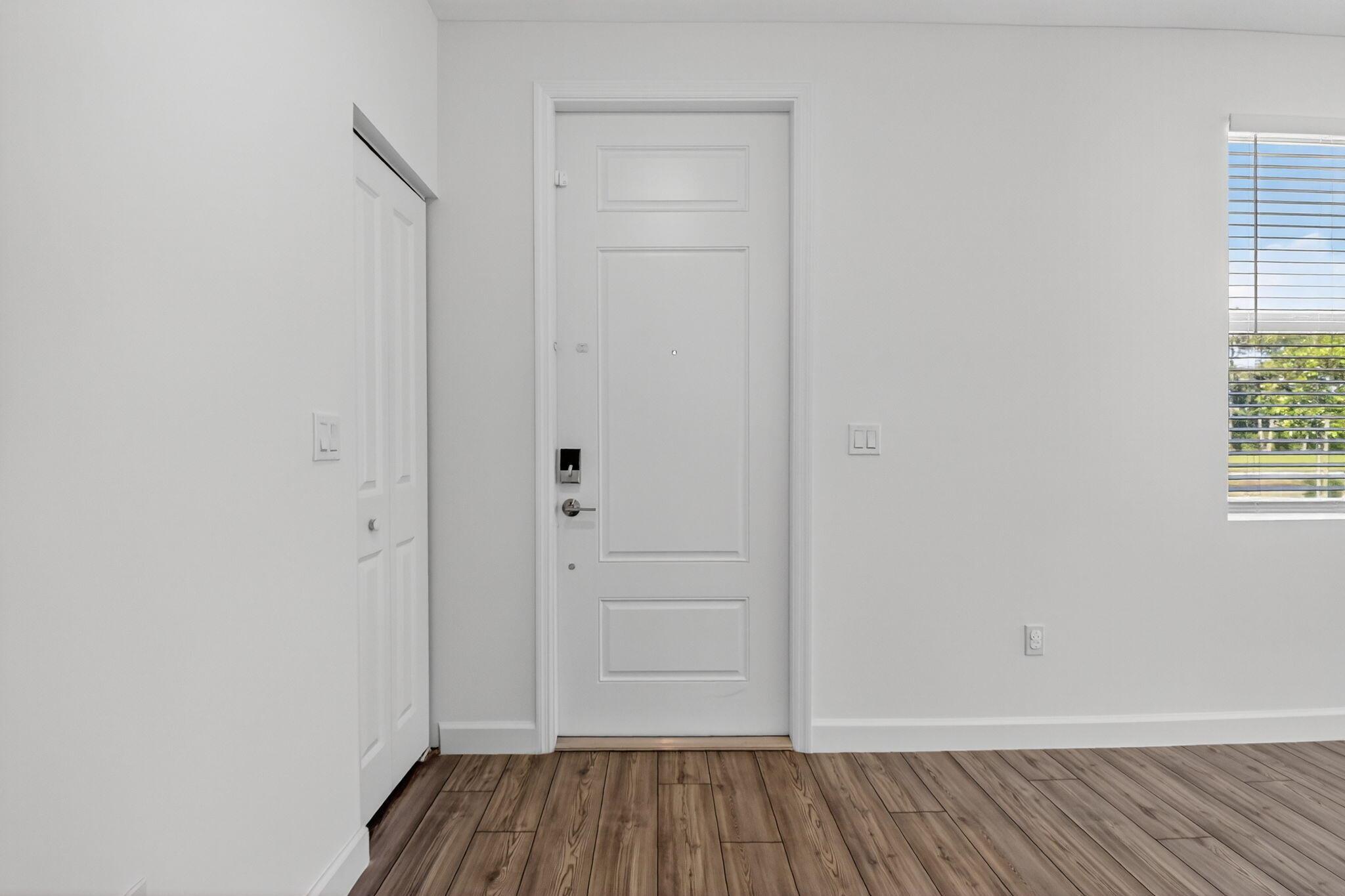 HEATHWOOD RESERVE PUD - Residential Lease