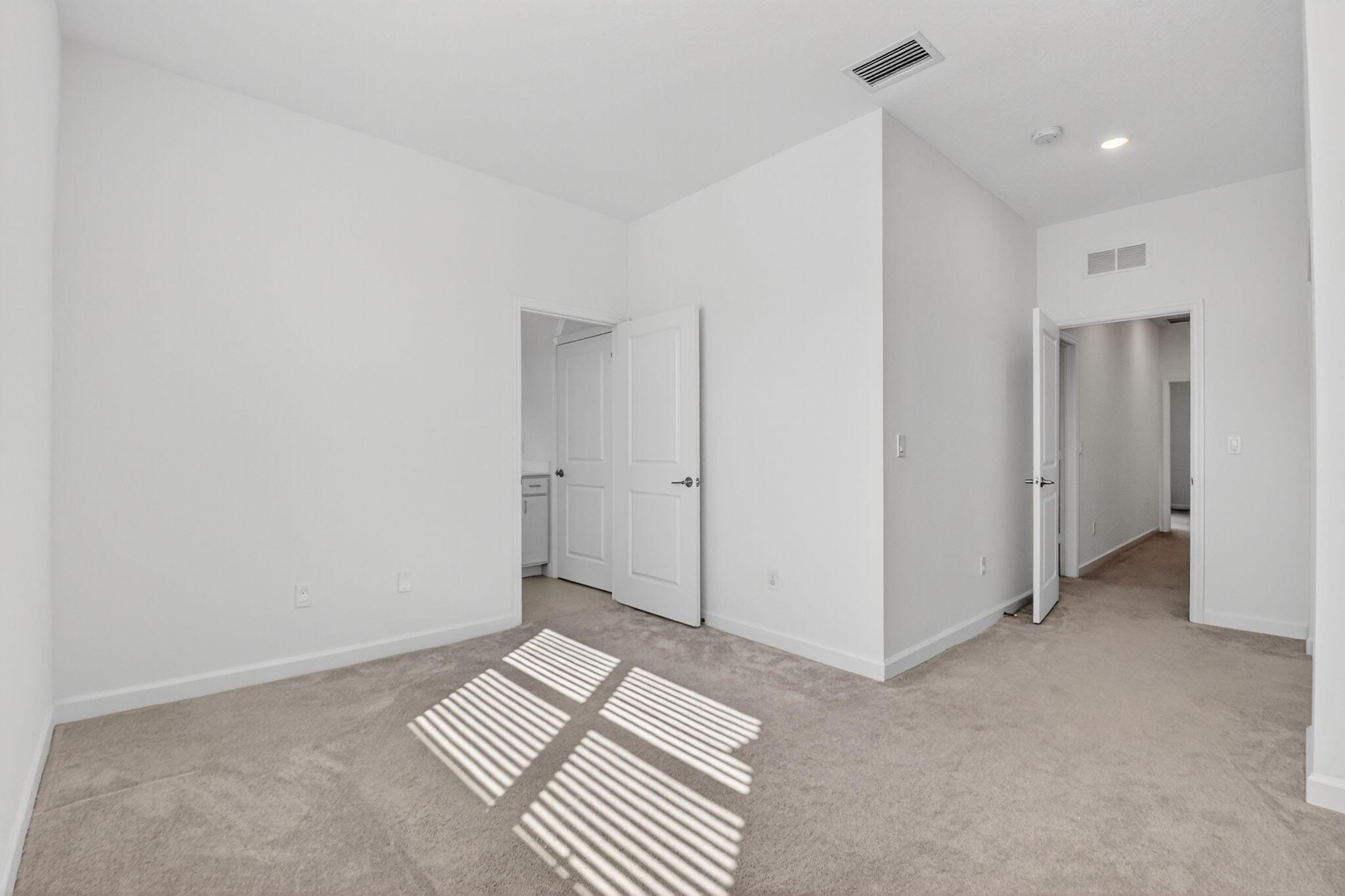 HEATHWOOD RESERVE PUD - Residential Lease