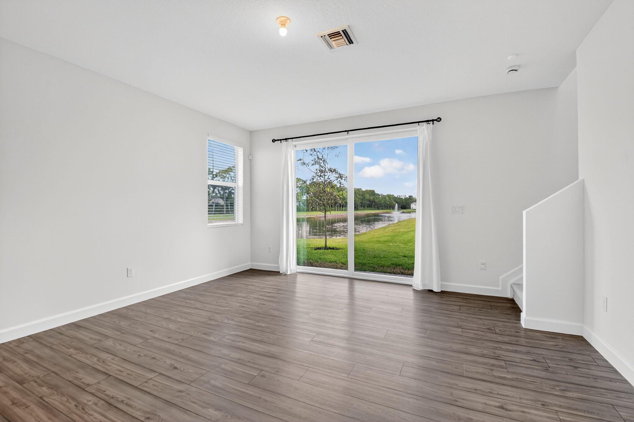 HEATHWOOD RESERVE PUD - Residential Lease