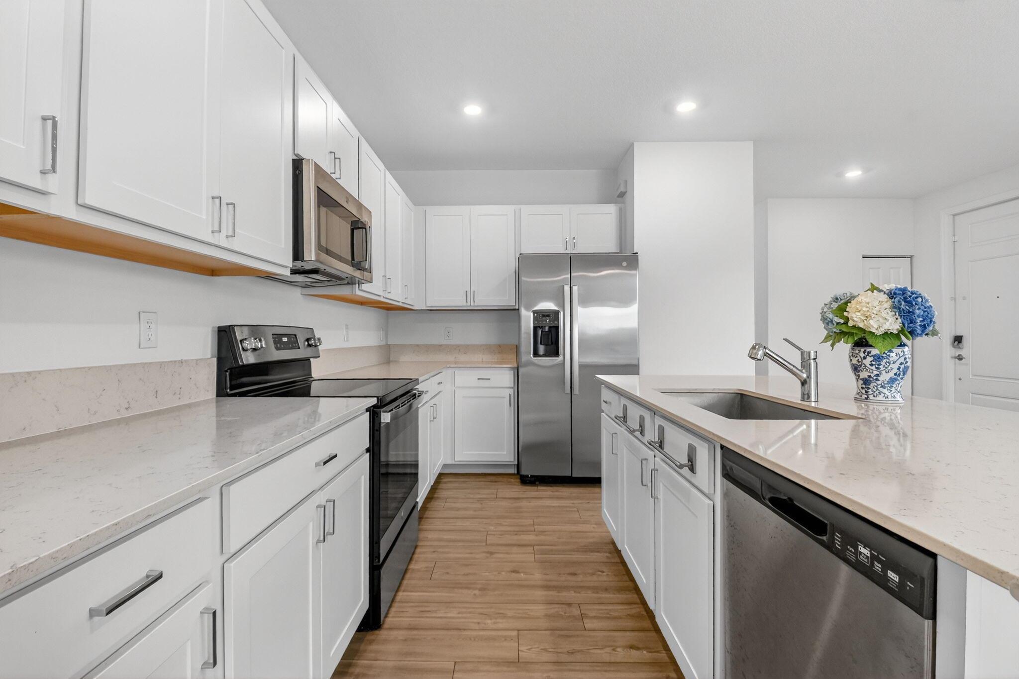 HEATHWOOD RESERVE PUD - Residential Lease