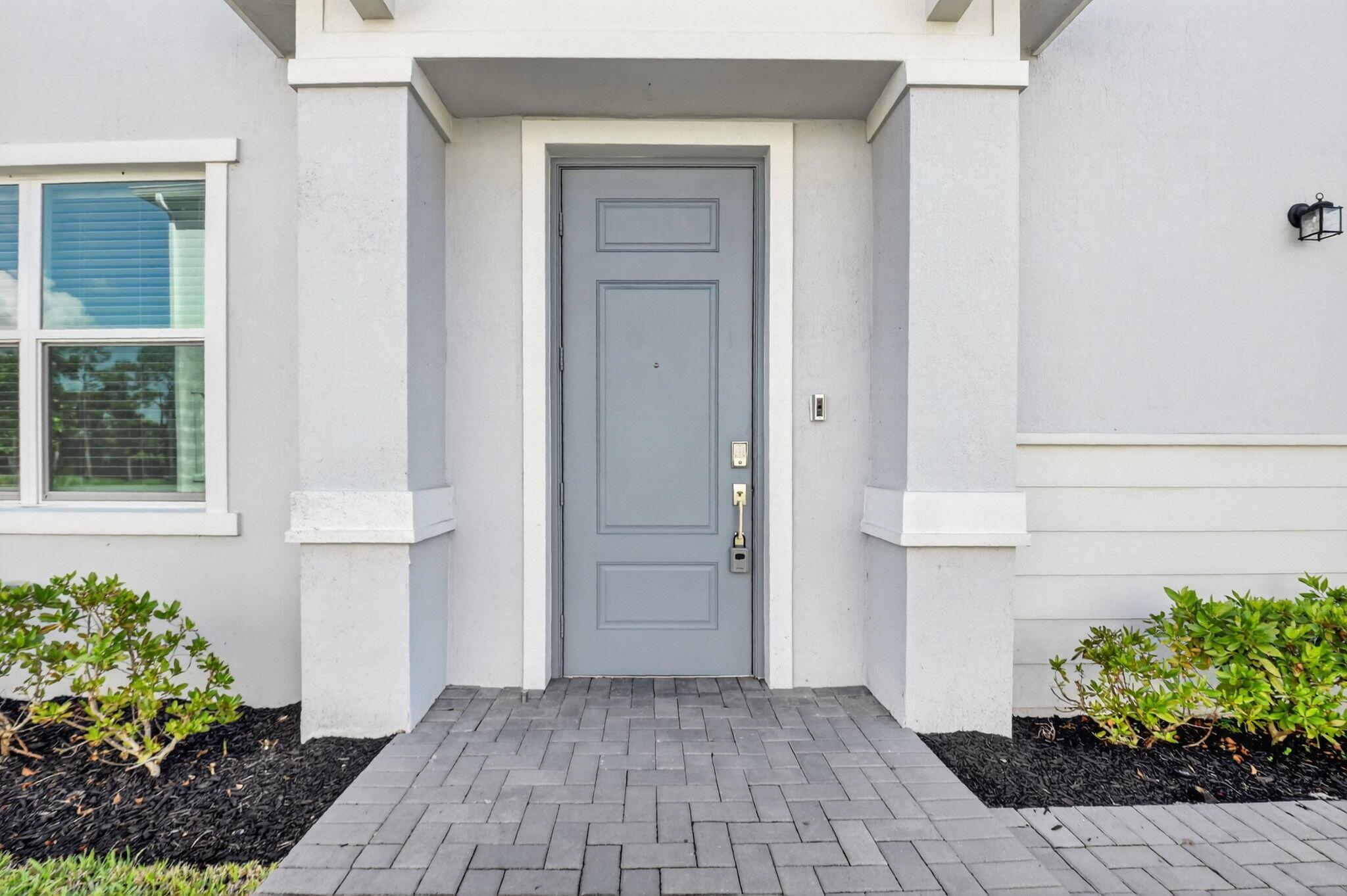 HEATHWOOD RESERVE PUD - Residential Lease