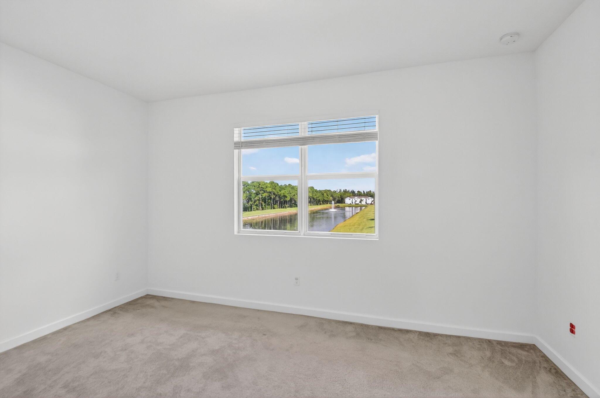 HEATHWOOD RESERVE PUD - Residential Lease