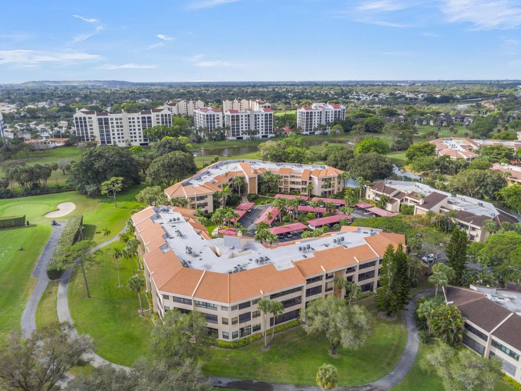 Photo of 7460 La Paz Boulevard #309, Boca Raton, FL 33433 (MLS # R11161825)