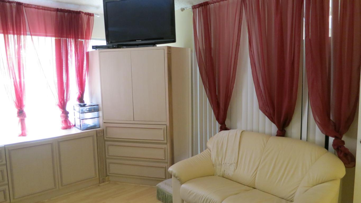 INDIAN SPRING/BRIARWOOD - Residential