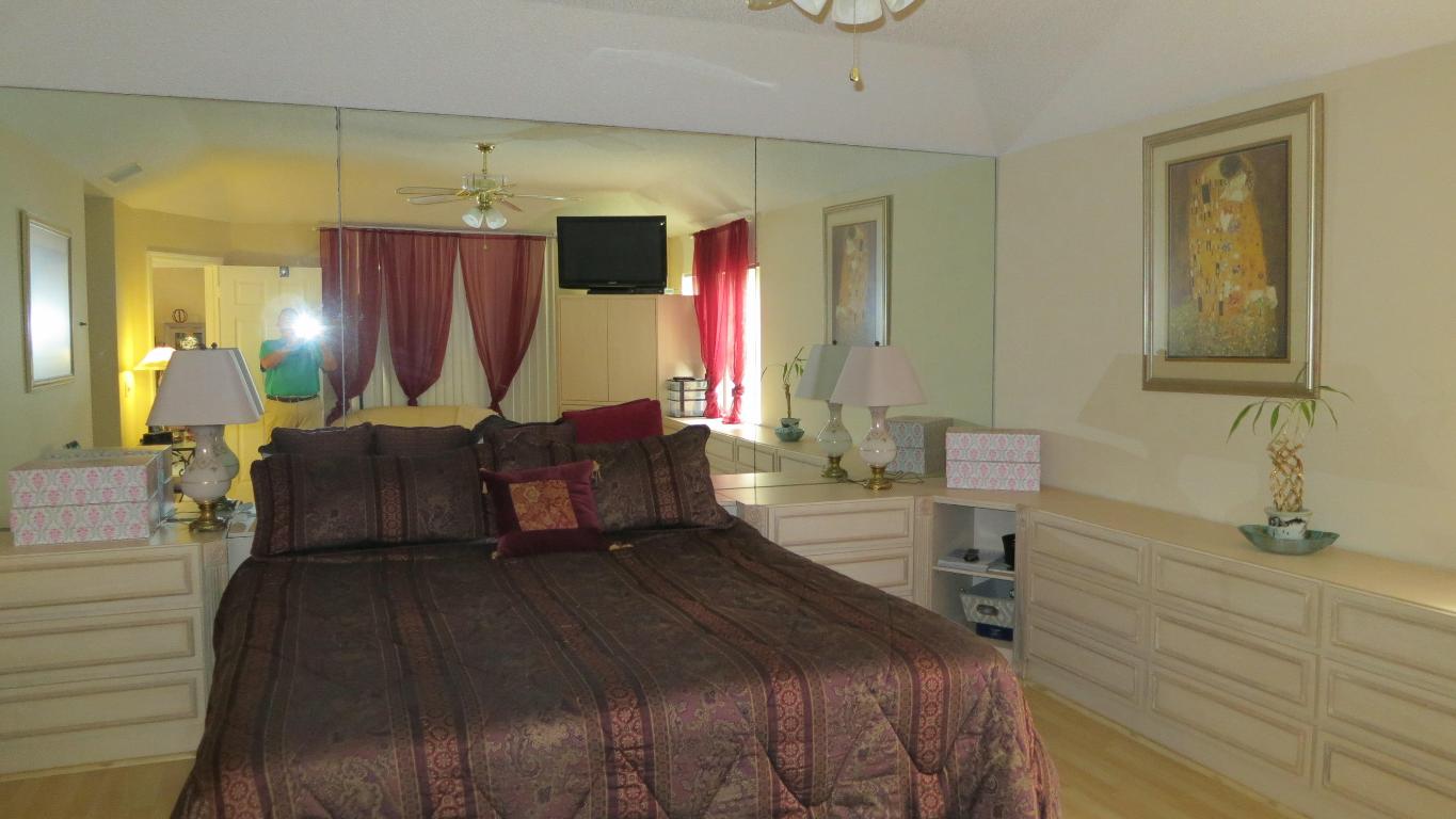 INDIAN SPRING/BRIARWOOD - Residential