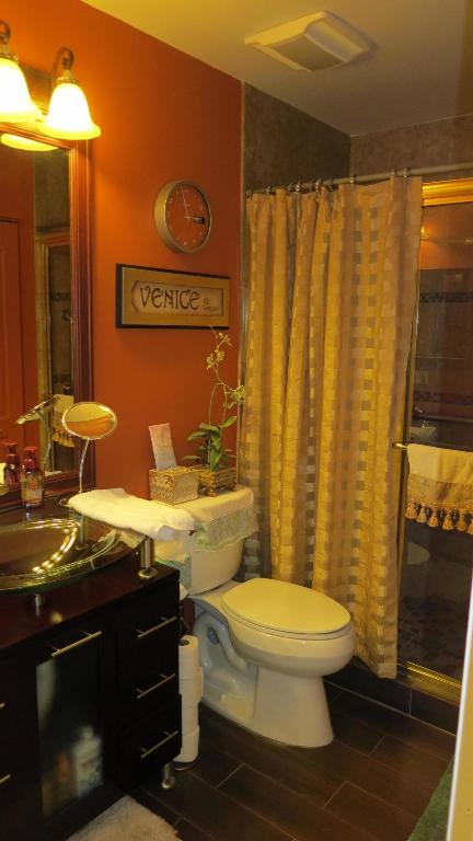 INDIAN SPRING/BRIARWOOD - Residential