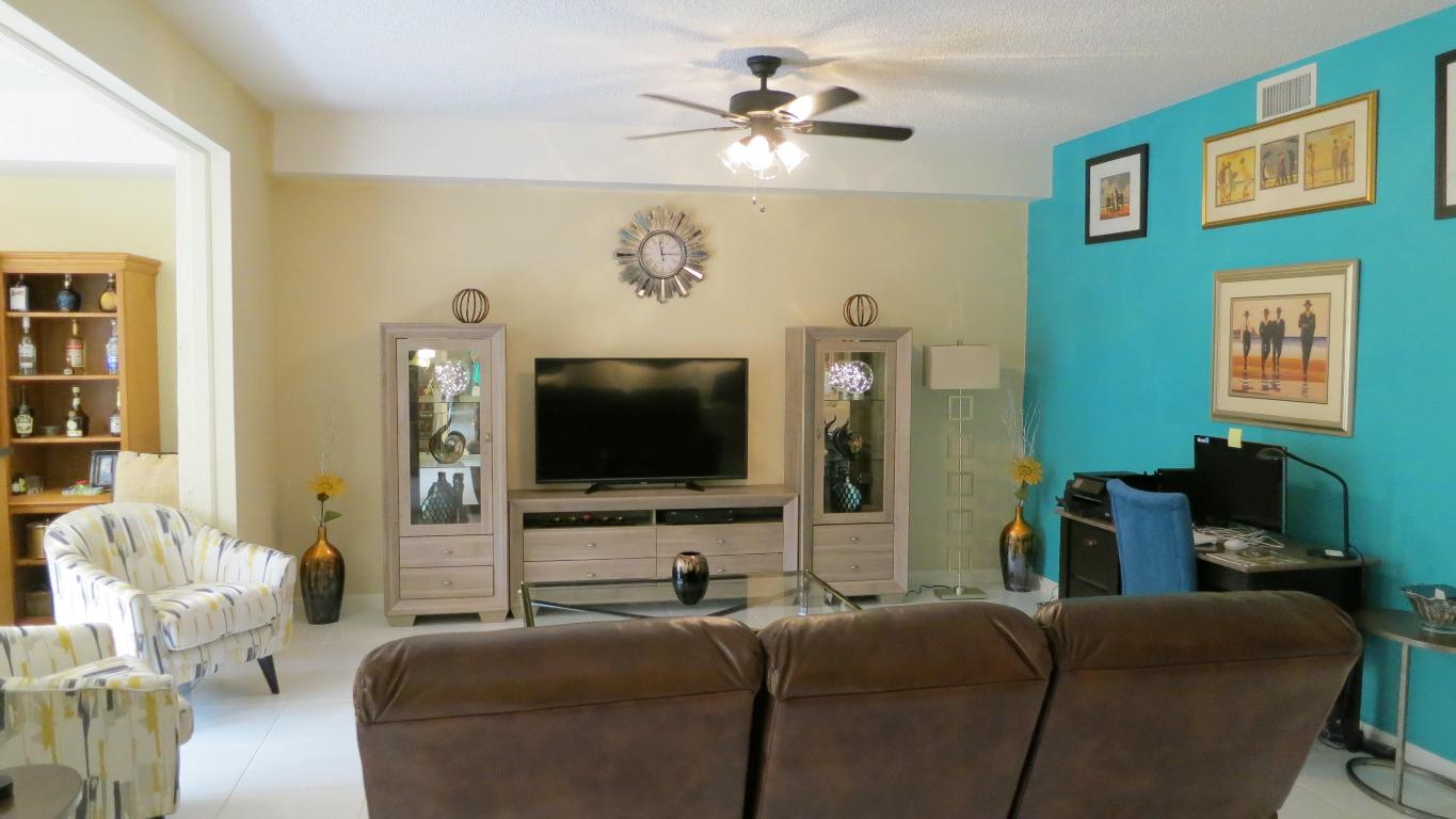 INDIAN SPRING/BRIARWOOD - Residential