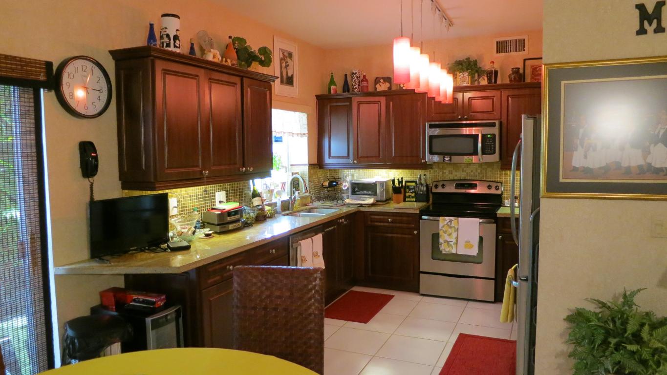 INDIAN SPRING/BRIARWOOD - Residential