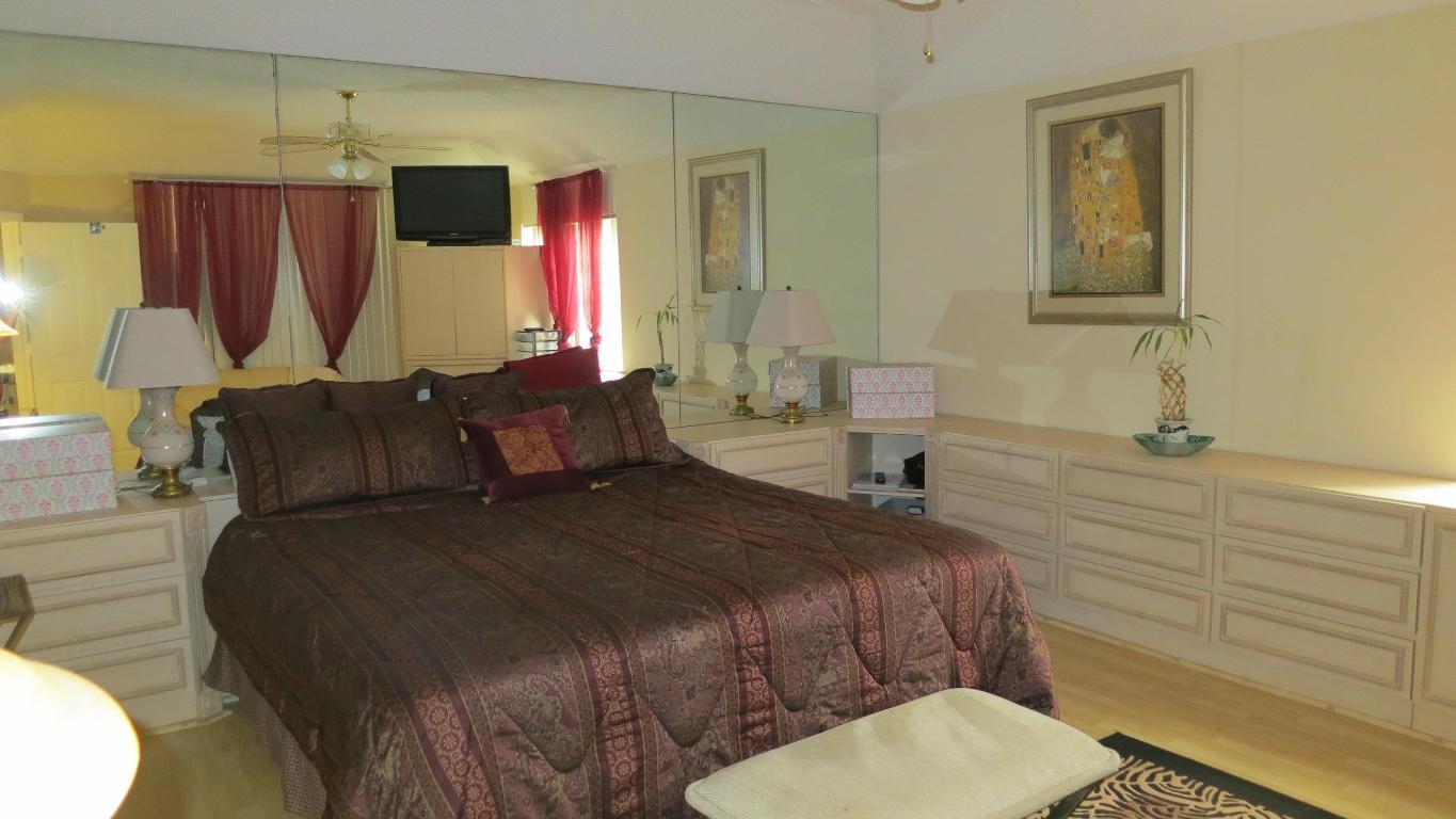 INDIAN SPRING/BRIARWOOD - Residential