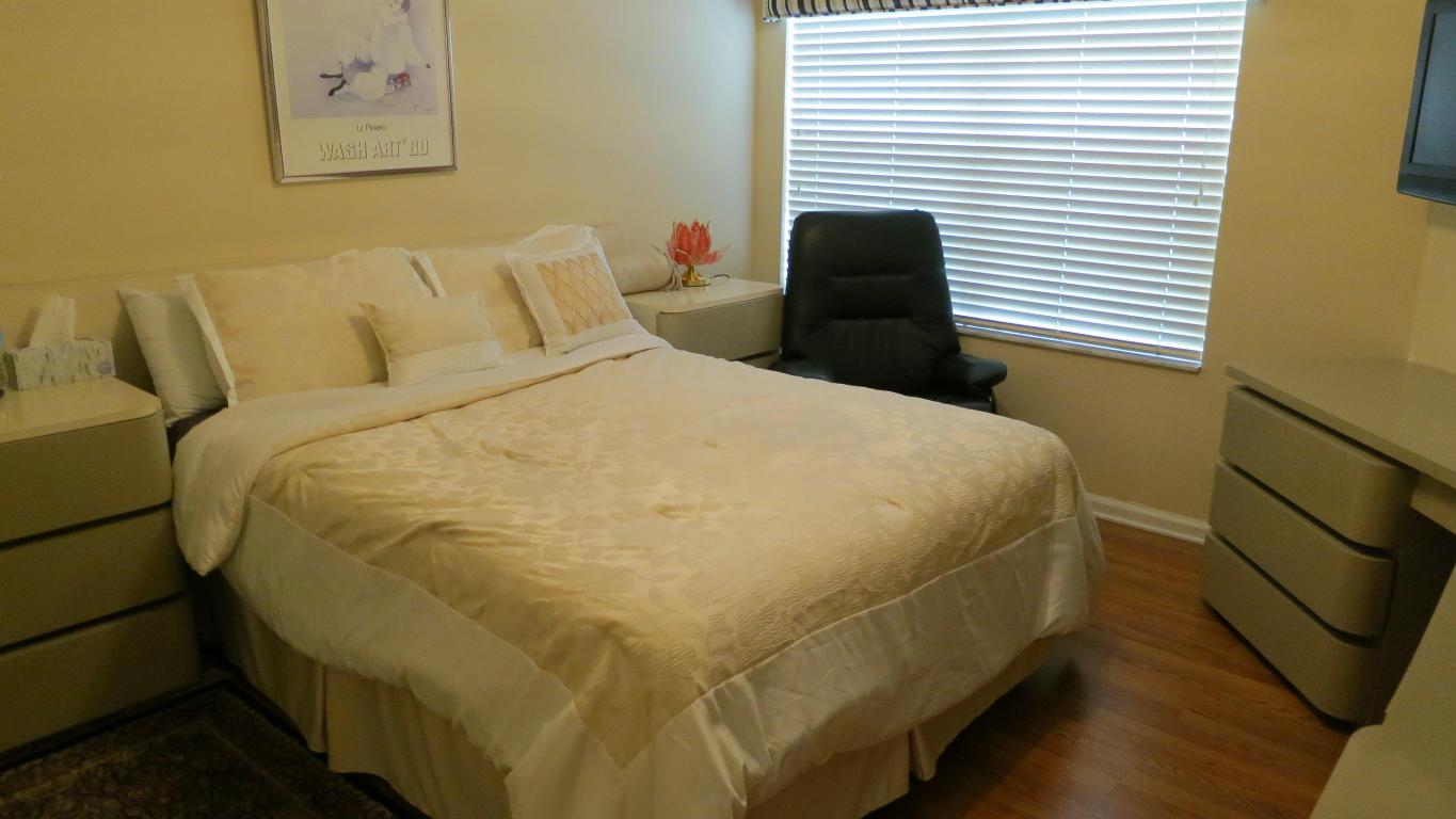 INDIAN SPRING/BRIARWOOD - Residential