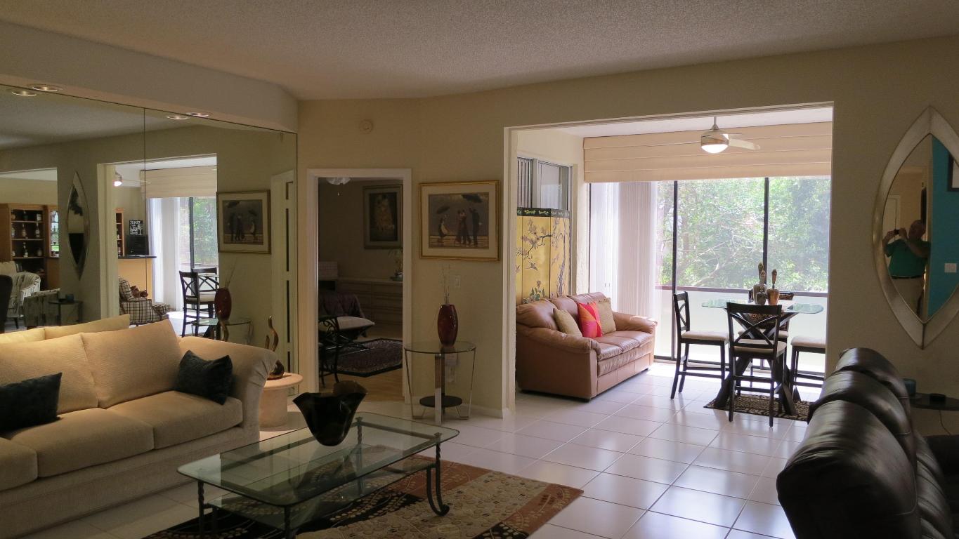 INDIAN SPRING/BRIARWOOD - Residential