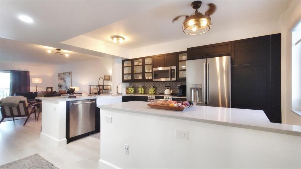 Photo of 6093 Pointe Regal Circle N #401, Delray Beach, FL 33484 (MLS # R10950816)