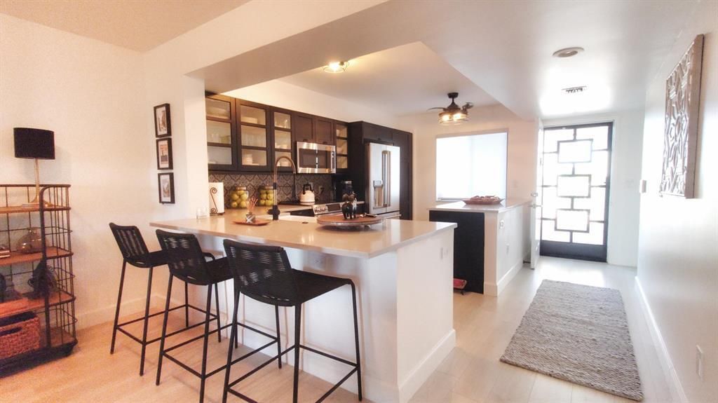 Photo of 6093 Pointe Regal Circle N #401, Delray Beach, FL 33484 (MLS # R10950816)