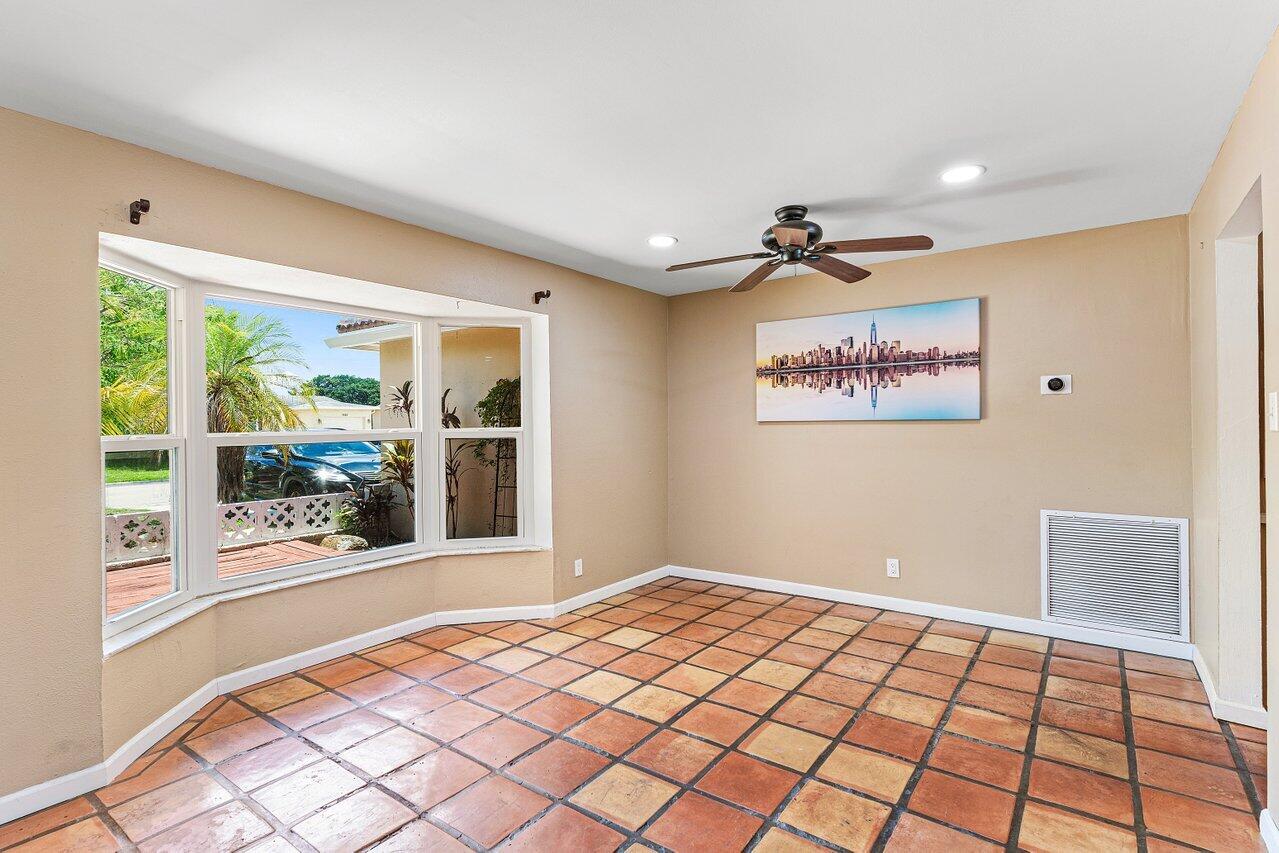 ORIOLE - Residential