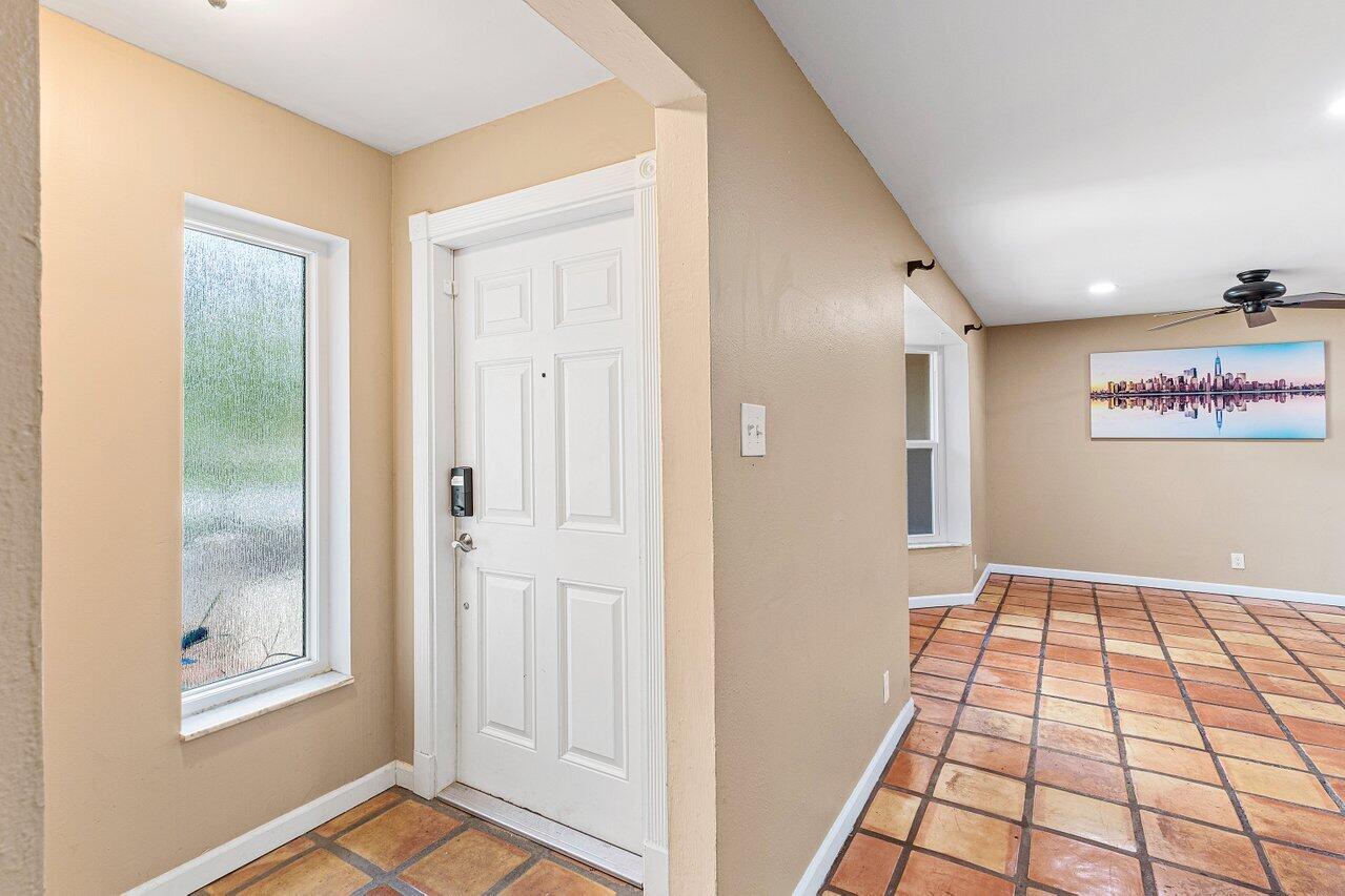 ORIOLE - Residential