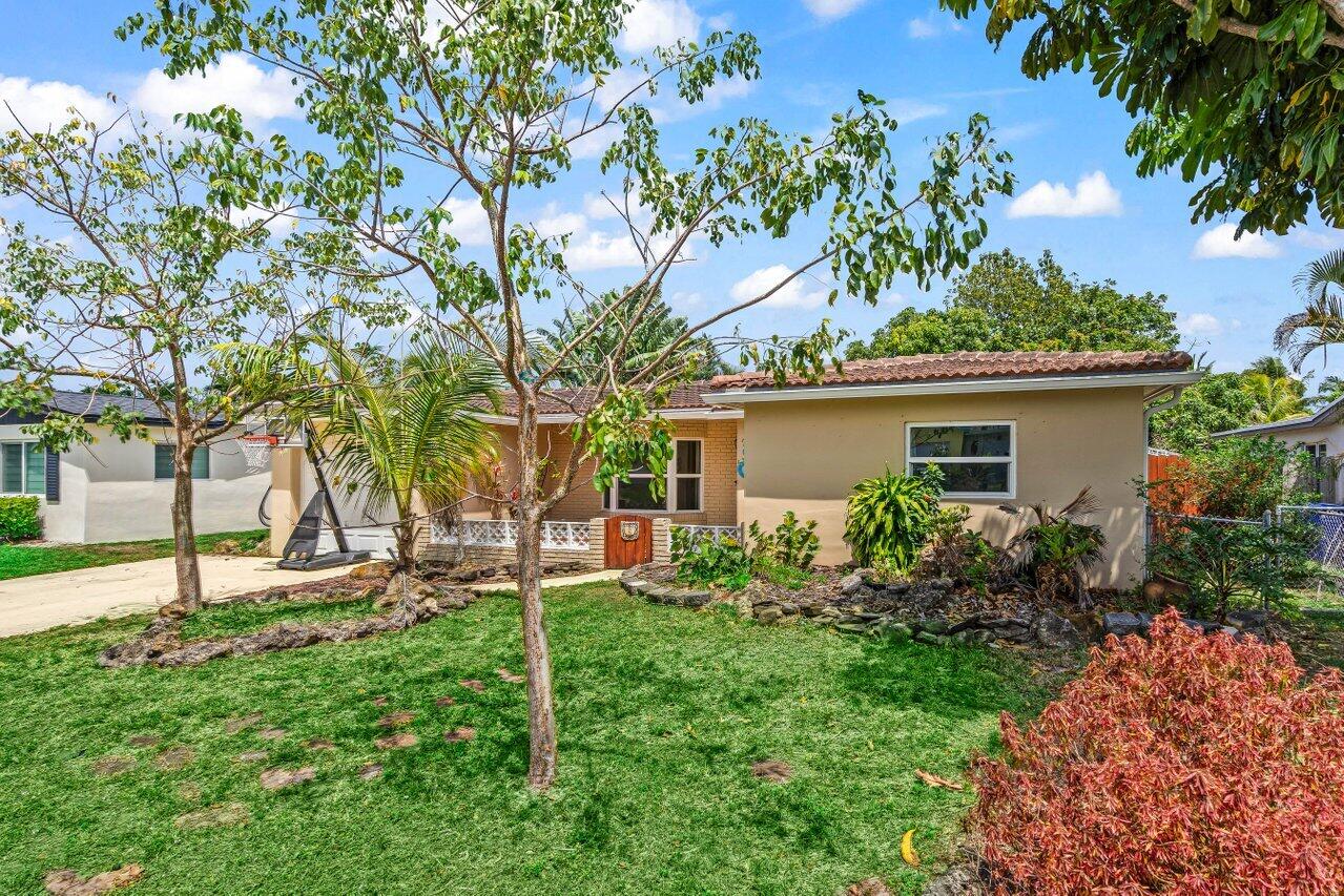 ORIOLE - Residential