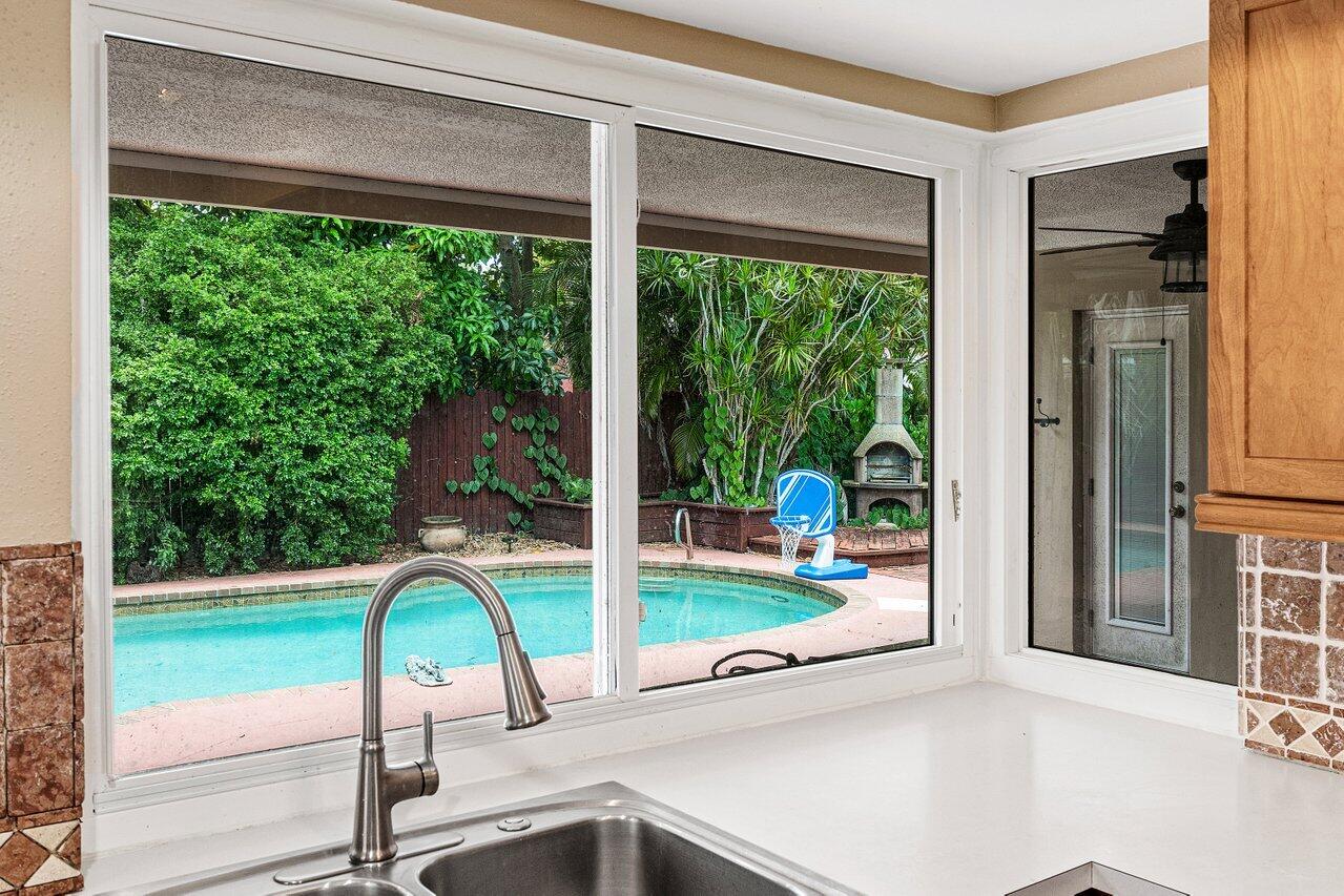 ORIOLE - Residential