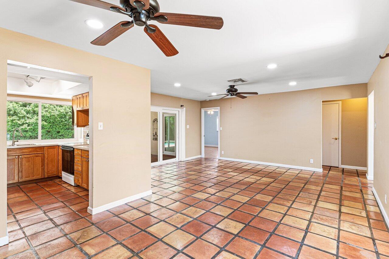 ORIOLE - Residential