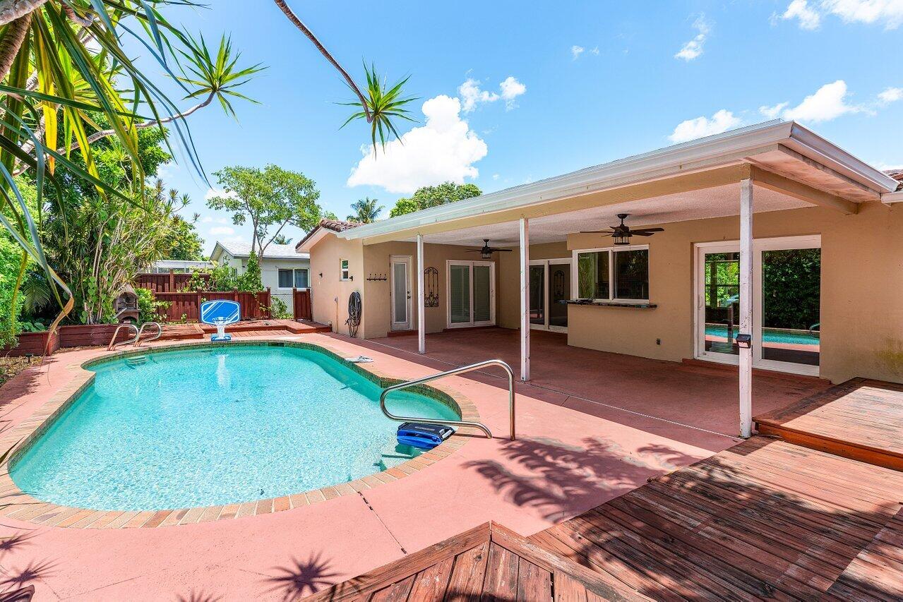 ORIOLE - Residential